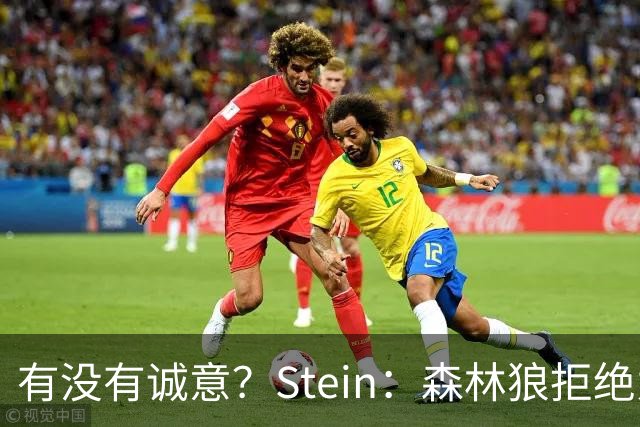有没有诚意？Stein：森林狼拒绝为三球出麦丹 也不想出迪文&里德