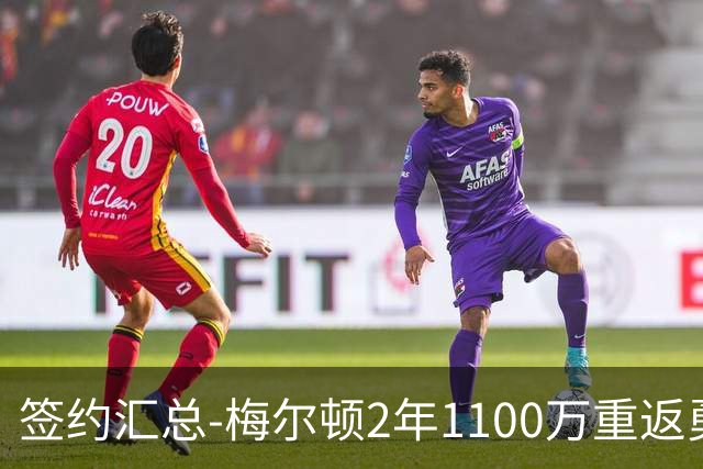 签约汇总-梅尔顿2年1100万重返勇士 哈里斯加盟马刺