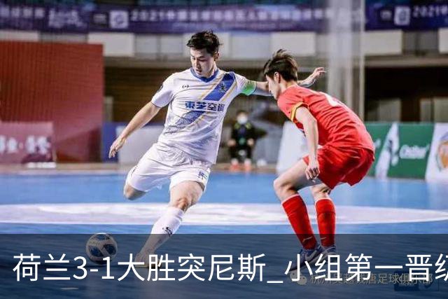 荷兰3-1大胜突尼斯 小组第一晋级淘汰赛将战摩洛哥